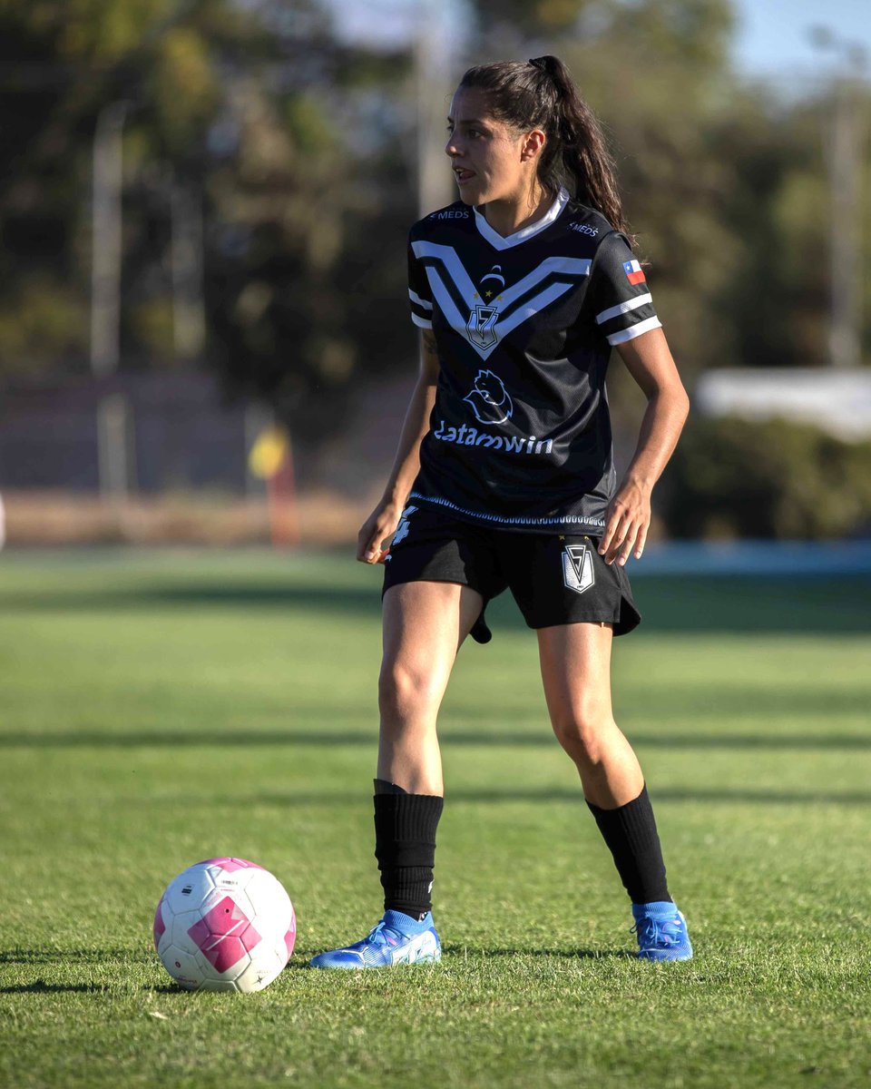 Santiago Morning Femenino tweet media