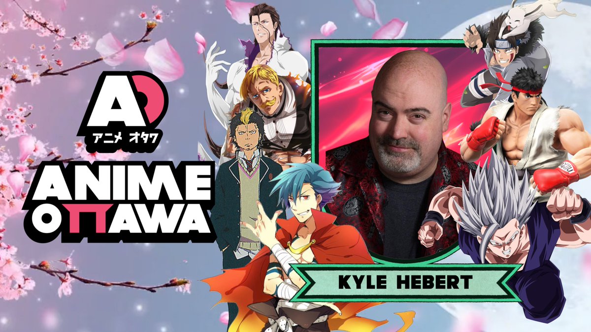 🎤 Don't miss Kyle Hebert on stage at 4:00 p.m. in Meeting Room A!