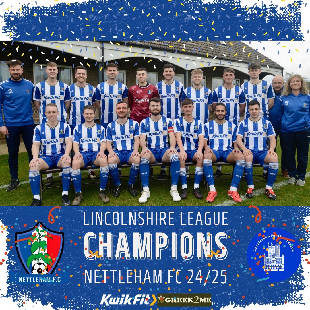 Champions again, olé olé! #uptheham🔵⚪️