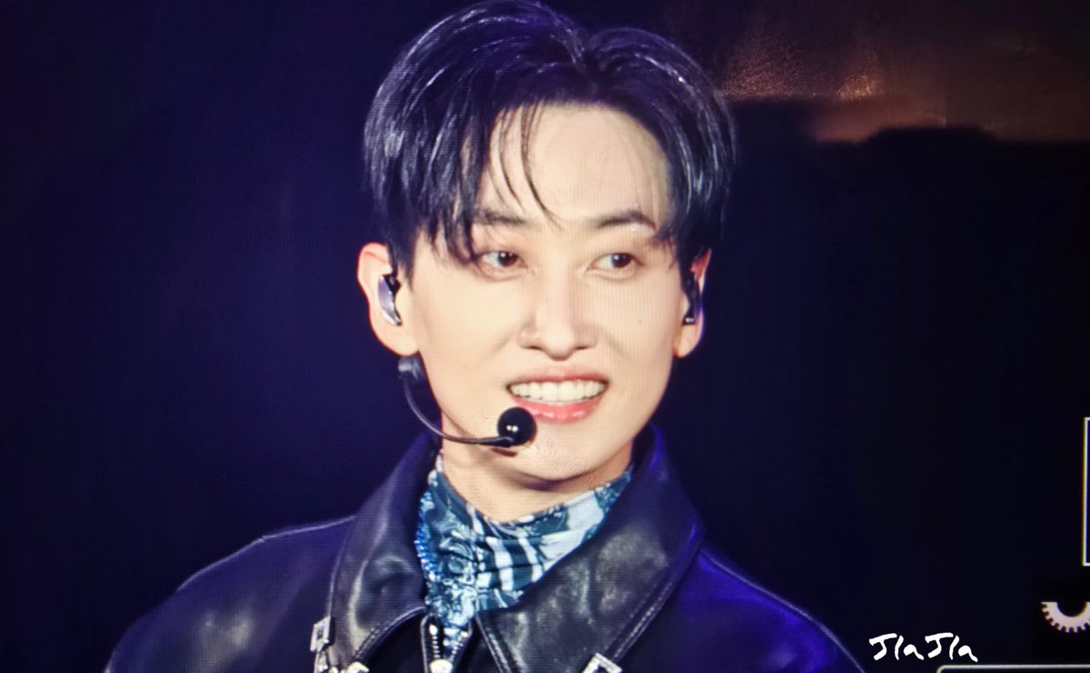 250419 D&amp;E KKBOX IN高雄

#SuperJuniorDnE 
#동해 #Donghae 
#은혁 #Eunhyuk