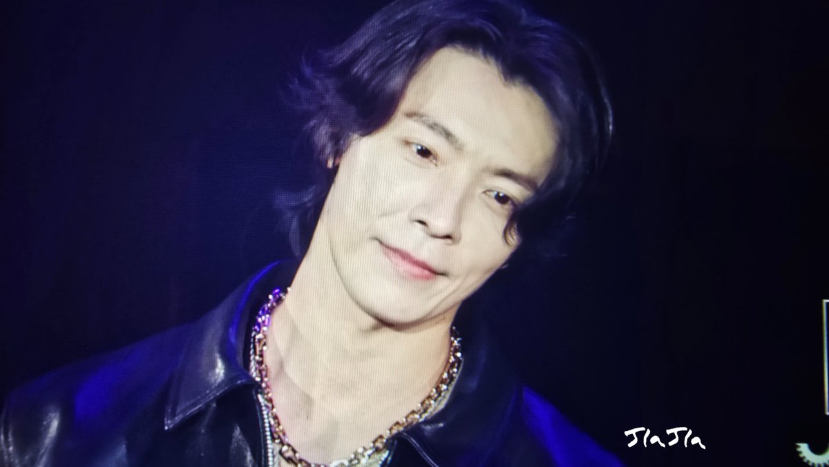 chia1106's tweet photo. 250419 D&amp;E KKBOX IN高雄

#SuperJuniorDnE 
#동해 #Donghae 
#은혁 #Eunhyuk https://t.co/NQ3s4AJjTv