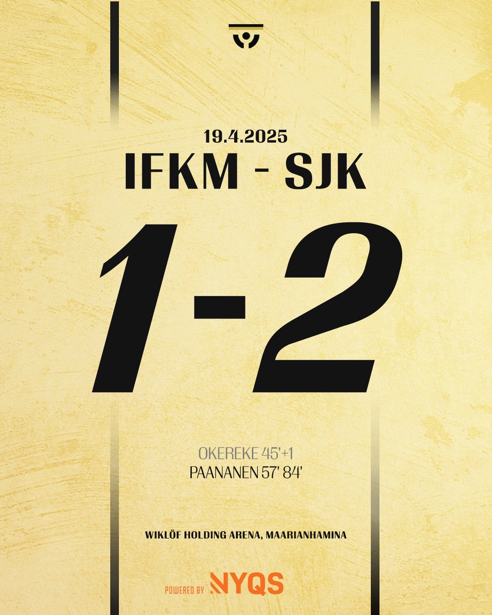SJK Seinäjoki tweet media