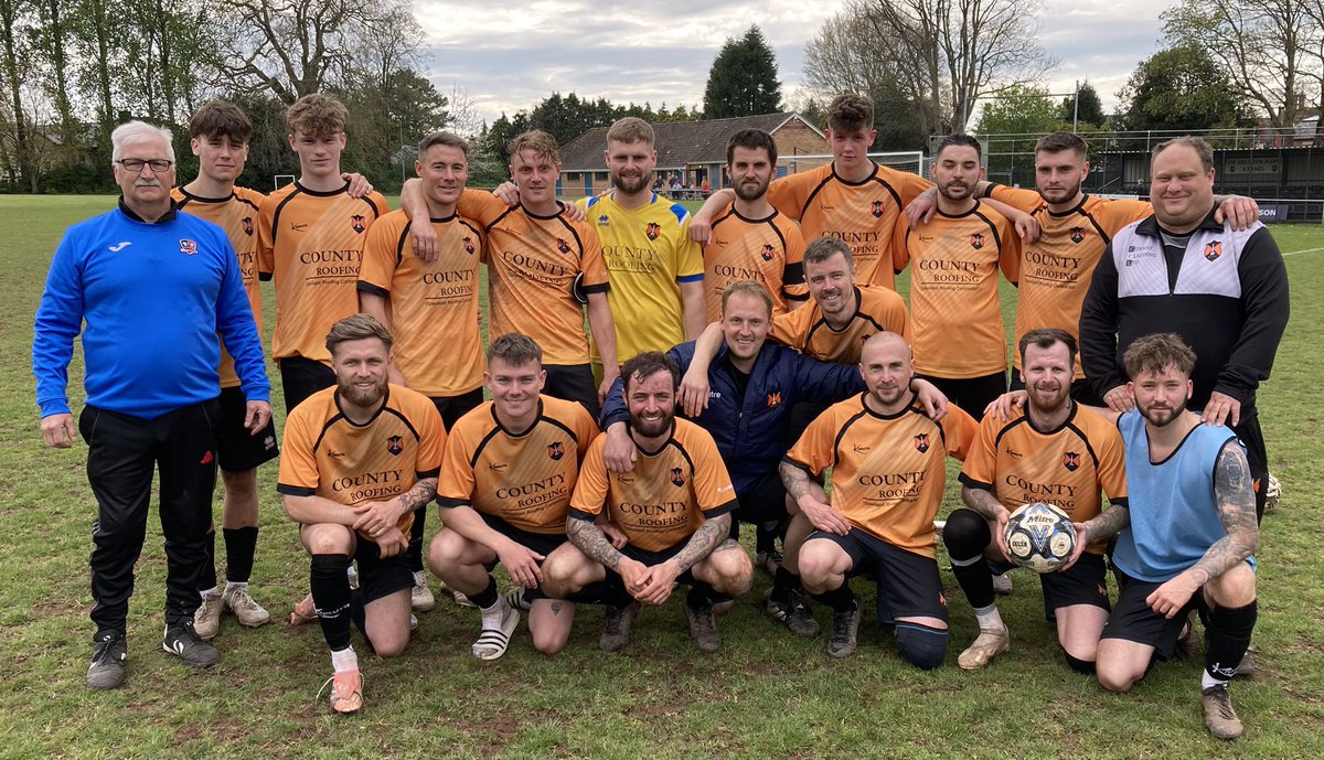 Wellington AFC tweet media