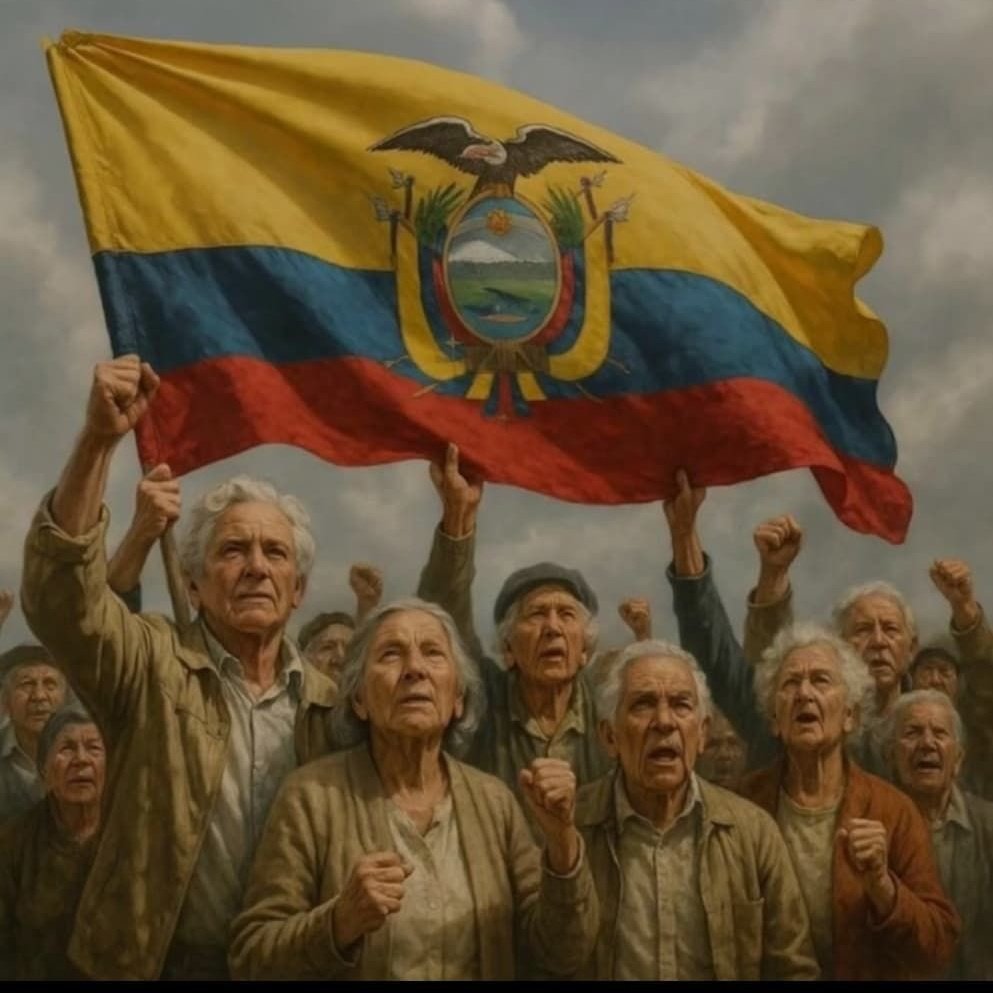 MEIGA 🧹 🇪🇨 tweet media