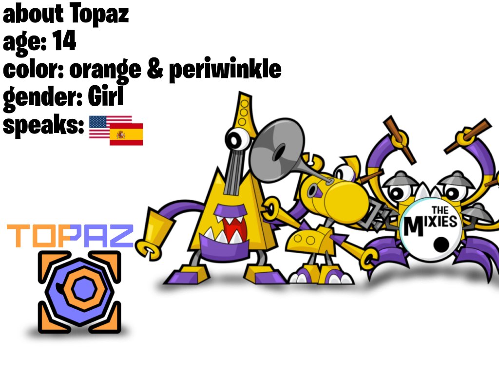 FabianMushroom's tweet photo. Part 6!
#Mixels #GeometryDash #Geometrydashocs #geometrydashoc #Mcpd #Medivals #Mixies https://t.co/xynj55Hyxu