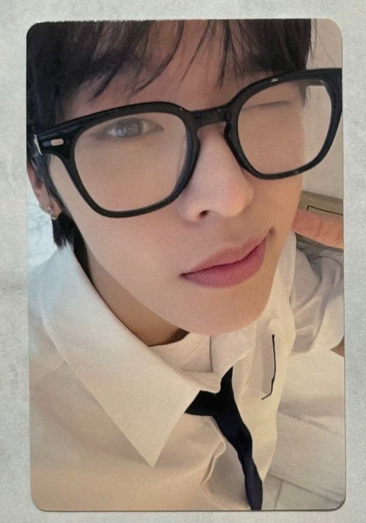 wtb lfs nct wish pc ph HELP RT !!!

nct wish riku steady kmstation songbird yzy 0813 pc

flexi bud but no to op
stbo / onhand
not sensi ( but wag naman yung sobrang oa yung marks )

reply or dm for offers!!