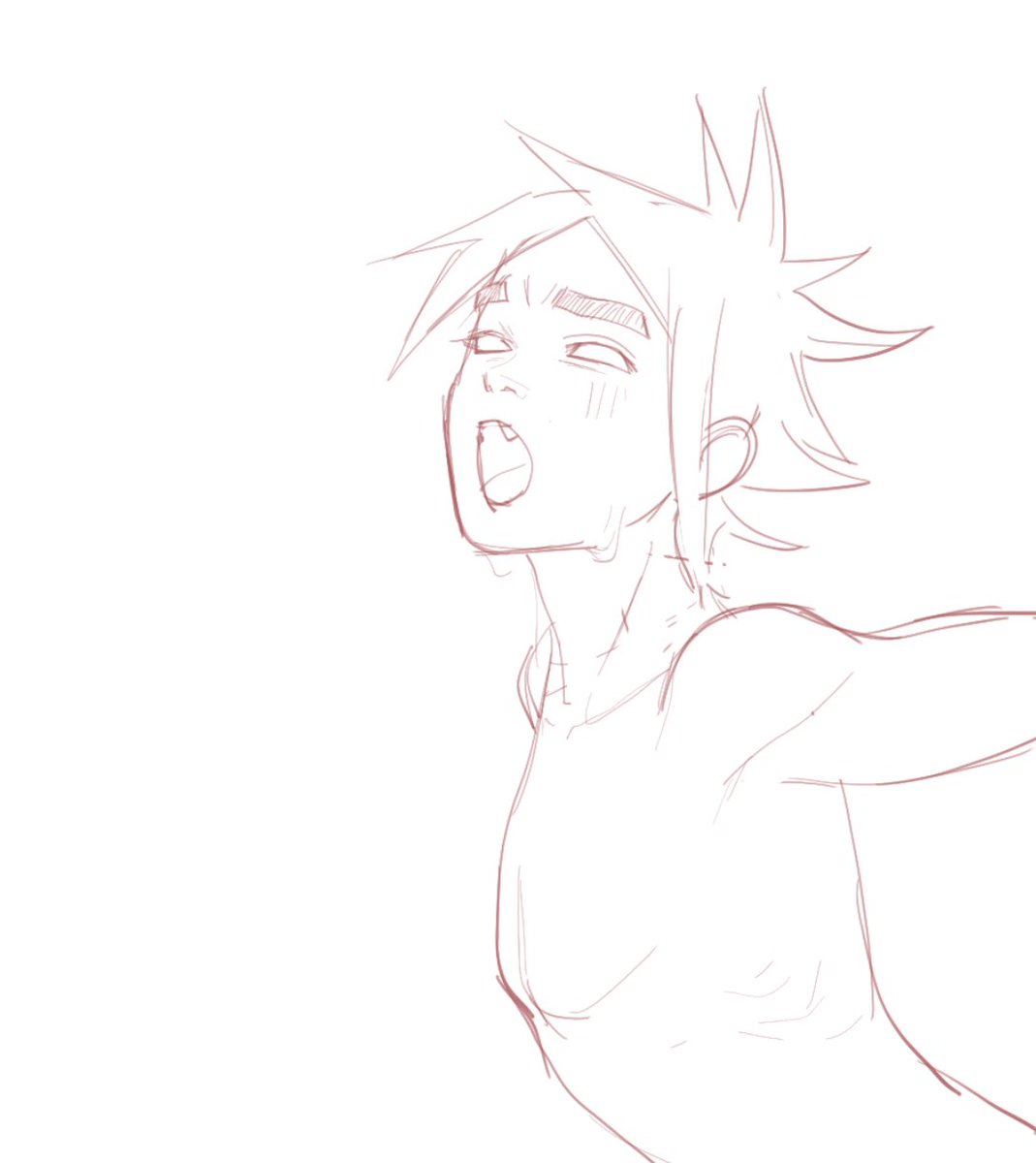 Dont like my old art🔞 (@not_me70268_) on Twitter photo 