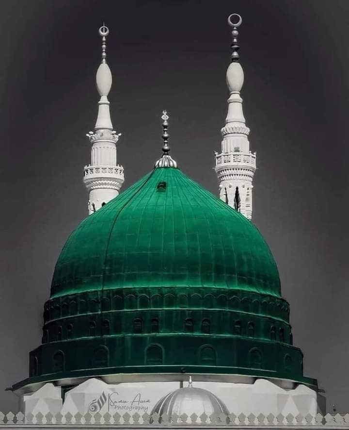 _*میں خطا وار ھوں اک نگاہ کیجیئے*_ 
_*خود سے بیزار ھوں اک نگاہ کیجیئے*_

_*کیسے پہنچوں مدینےمیں سوچوں یہی*_
_*میں تو لاچار ھوں اک نگاہ کیجیئے*_

_*💞صلی اللّٰه علیہ وآلہ وبارک وسلّم💞*_