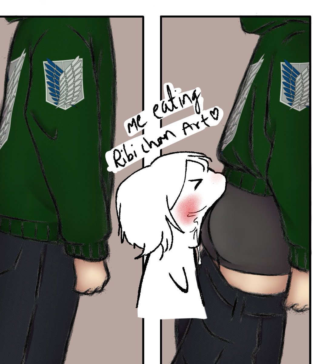 THANK YOU SO MUCH FOR THIS DELICIOUS AS– I MEAN ART 😭🙏💗💗 

I NEEDED THIS SM!!!