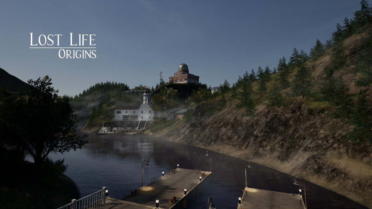 LostLifeTheGame tweet media