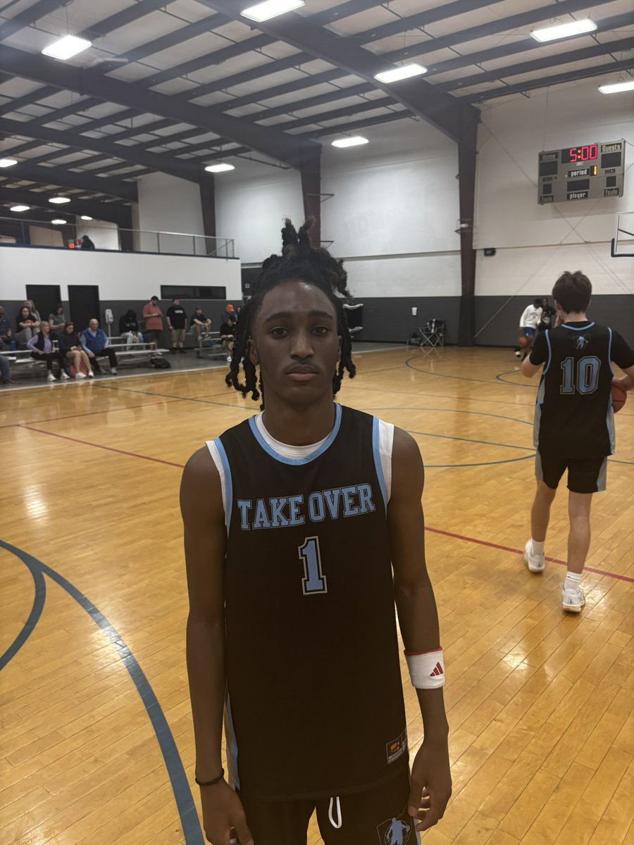 Prep Hoops Ohio (@prephoopsoh) on Twitter photo In a battle of local squads, Midwest takeover gets the win 68-45
I was impressed with <a href="/LWBasketball/">West Boys Basketball</a> guard <a href="/DemetriusReesee/">Demetrius Reese</a> in this one. Look out for his scouting report from #PHQueenCityClash on our website soon! In a battle of local squads, Midwest takeover gets the win 68-45
I was impressed with <a href="/LWBasketball/">West Boys Basketball</a> guard <a href="/DemetriusReesee/">Demetrius Reese</a> in this one. Look out for his scouting report from #PHQueenCityClash on our website soon!