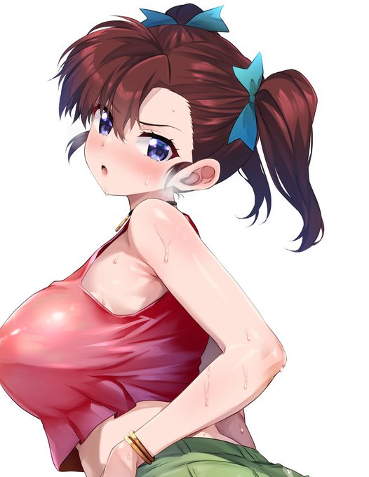 まりこ。
支援サイトでお尻にドピュッピュッ♥ 