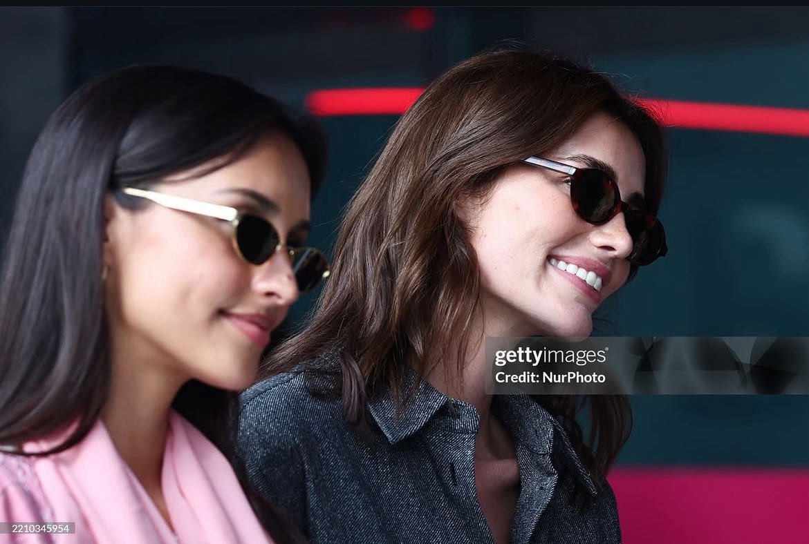 Alexandra Leclerc Archive tweet media