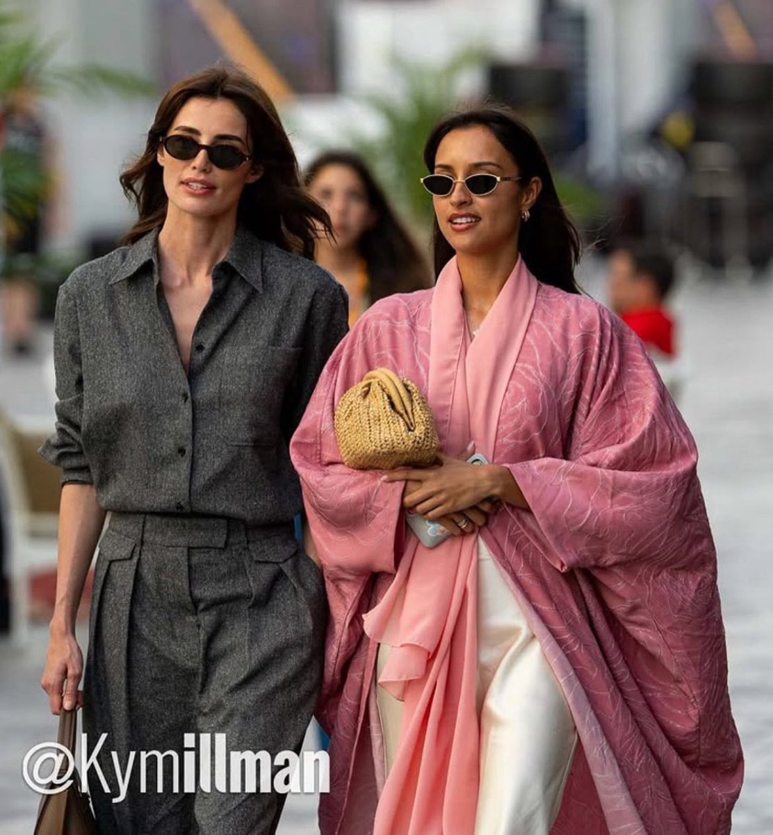 Alexandra Leclerc Archive tweet media