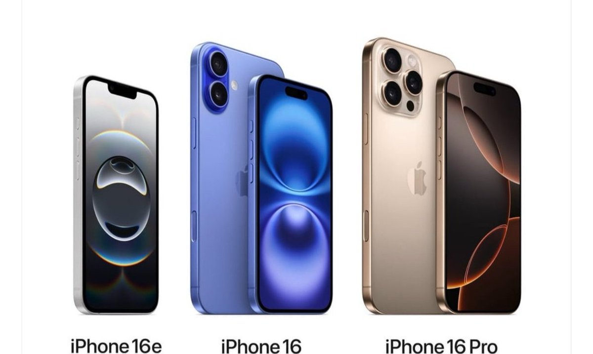 Posts with replies by iPhone 16e (@iPhone16eParody) / X Posts with replies by iPhone 16e (@iPhone16eParody) / X