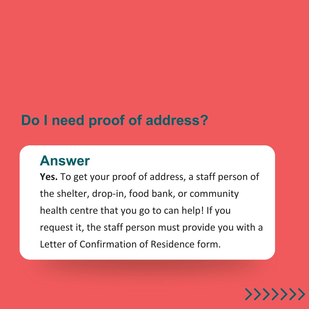 Homeward Trust tweet media