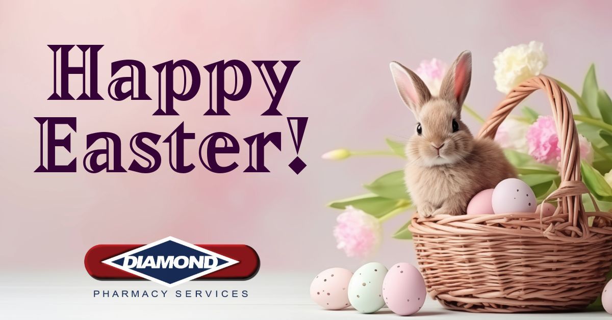 Diamond Pharmacy tweet media