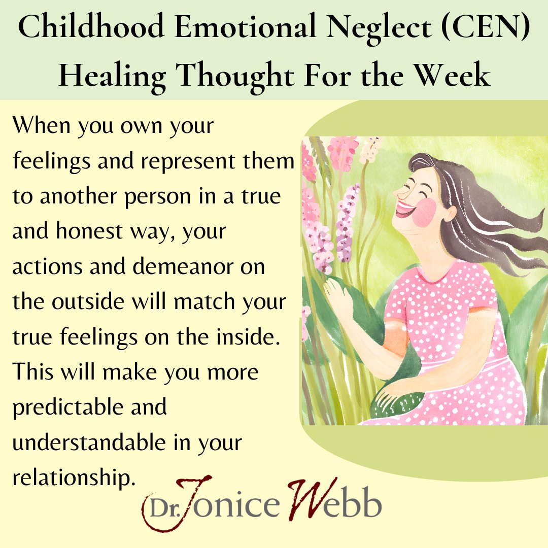 Have you shared your honest feelings with your loved ones recently?