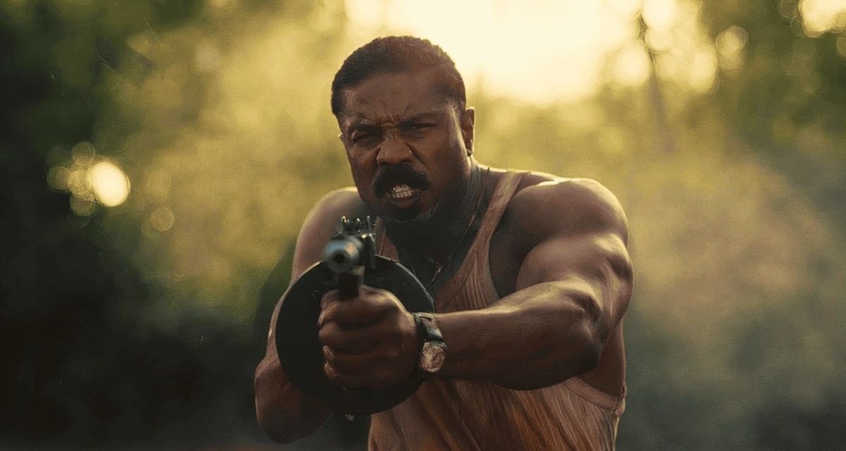 Hitekfr's tweet photo. Sinners : le film d’horreur accompli ce record de la décennie #Sinners #ryancoogler #MichaelB.Jordan | https://t.co/JJ2lIw8O6H https://t.co/lH6e8LLT9q