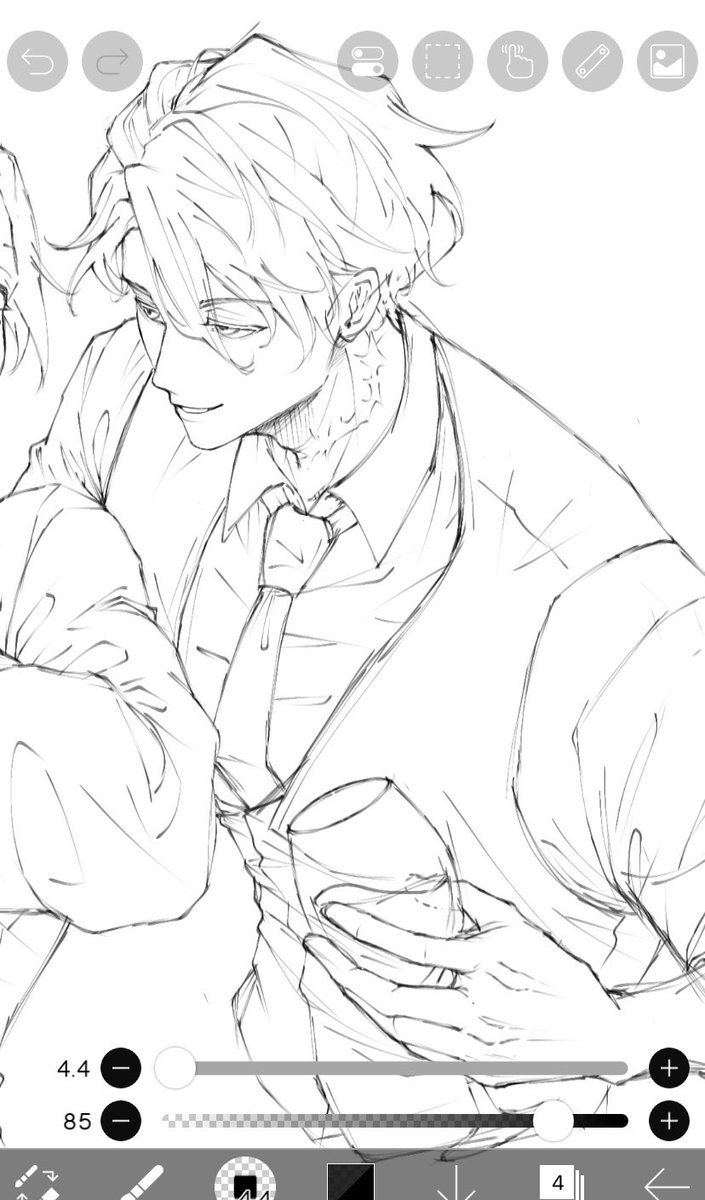 naasmcuti2217's tweet photo. #列強戦線 #AidenXiyi #rekkyosensen #aidendadams #huixiyi https://t.co/1hEL6oE7Ae