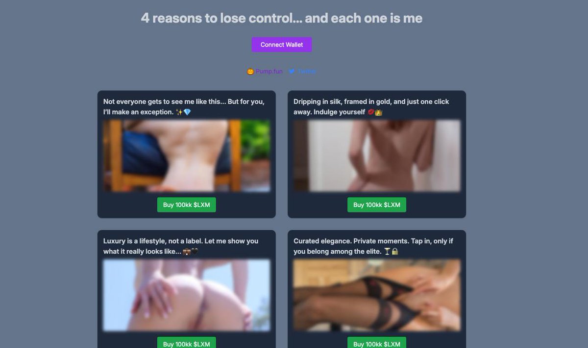 My sweet fan is almost done building my very own website! 🥺💖
It’s looking so cute… can’t wait to show you! What do you think so far? 😘
It’s going live very soon!