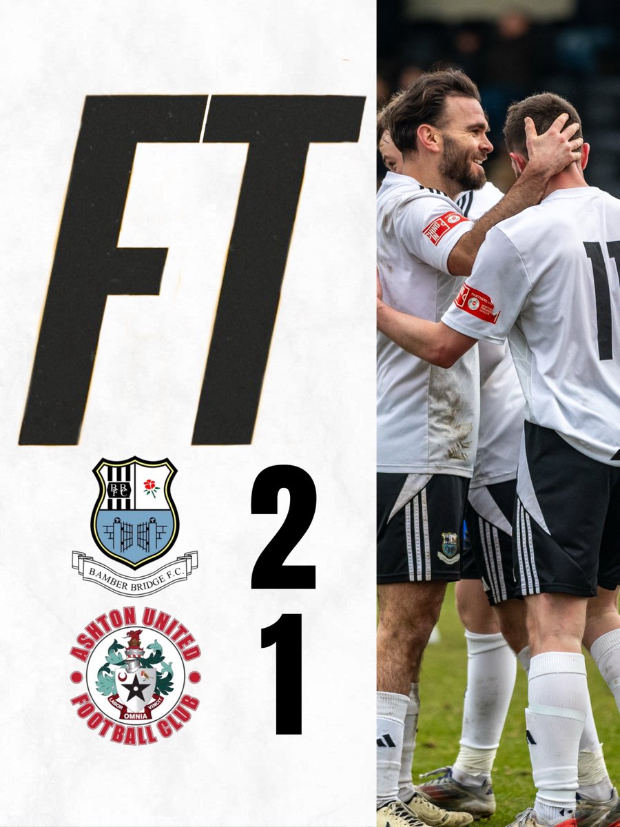 FULL TIME

WHAT A WIN THAT IS