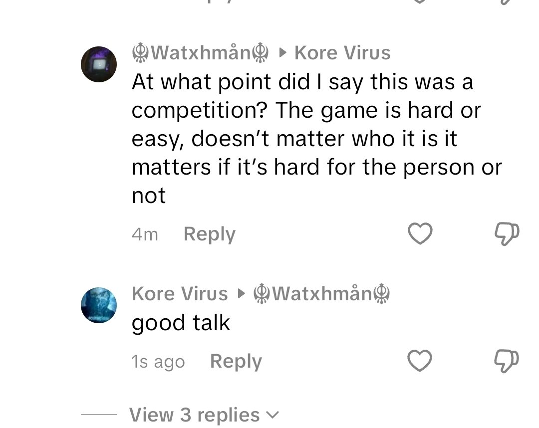 Kore Virus tweet media