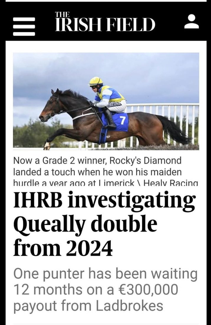 Joe Seward tweet media