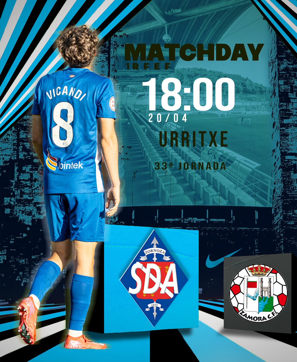 Aimar Vicandi Alzola tweet media