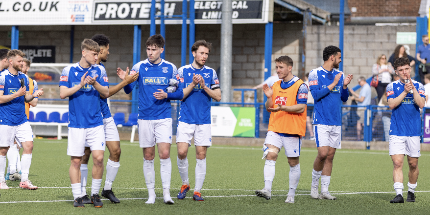 Leek Town FC ⚽️ tweet media