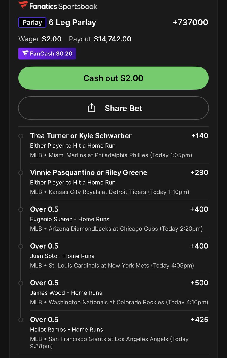 BIG BOARD BETS tweet media