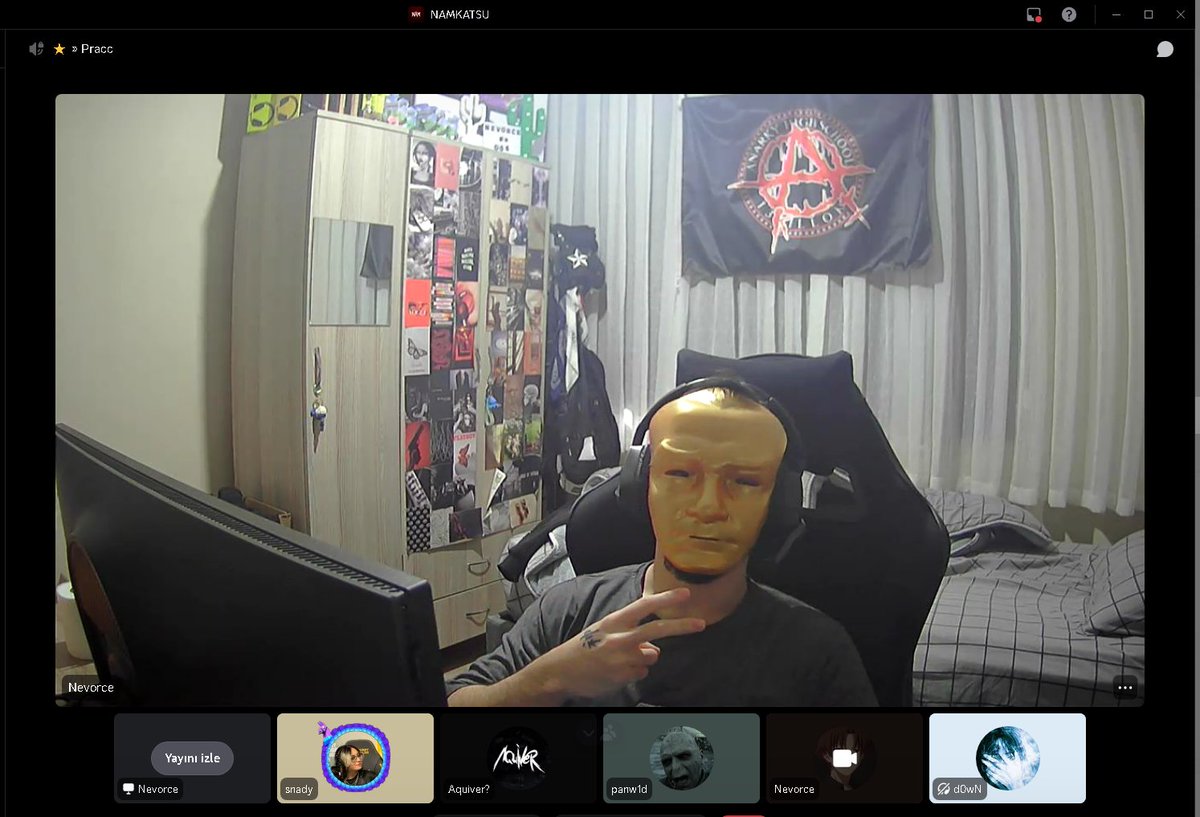 premier maç günü. #GONAM