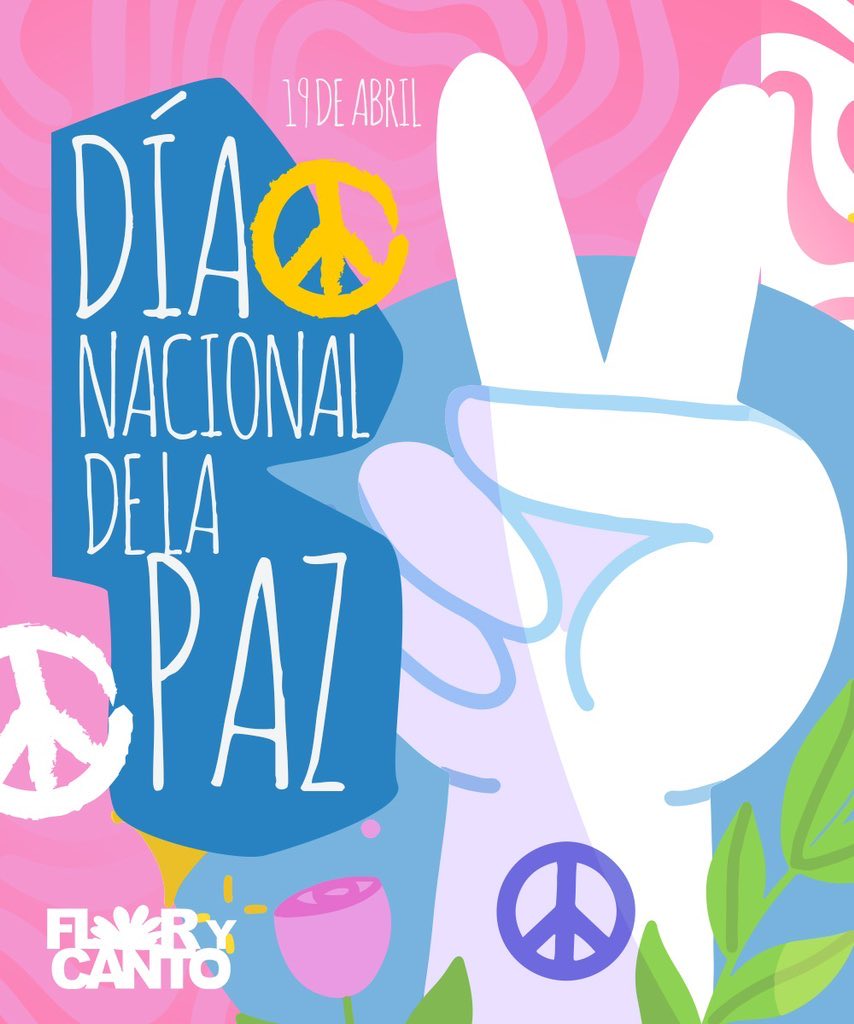 La Paz nuestra victoria. 

#UnidosEnVictorias #Nicaragua