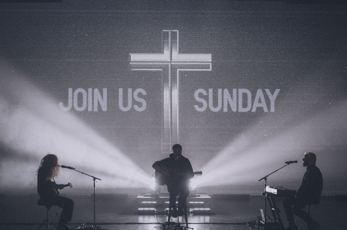 Join us tomorrow for Easter Sunday! All service times and locations can be found at thisisvillagechurch.com/easter.