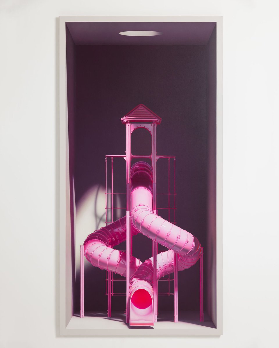 AlmineRech's tweet photo. #MehdiGhadyanloo will be featured at our #BoothA7 at #ArtDubai, from Friday, April 18 to 20, 2025. https://t.co/zylcM4Seeb