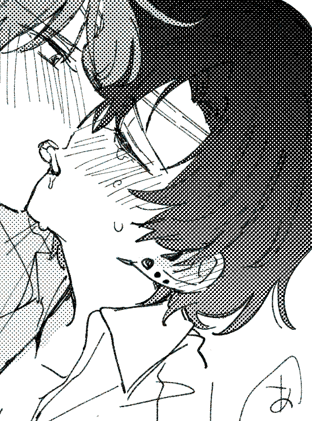 差分といかその後(前世ジュピマキュ)(R18)
https://t.co/mh6Bbr1B9C 