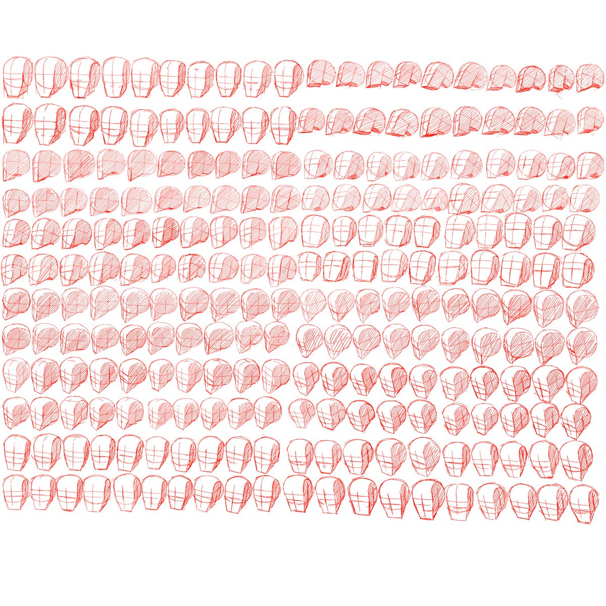 Studying for a month🙃 