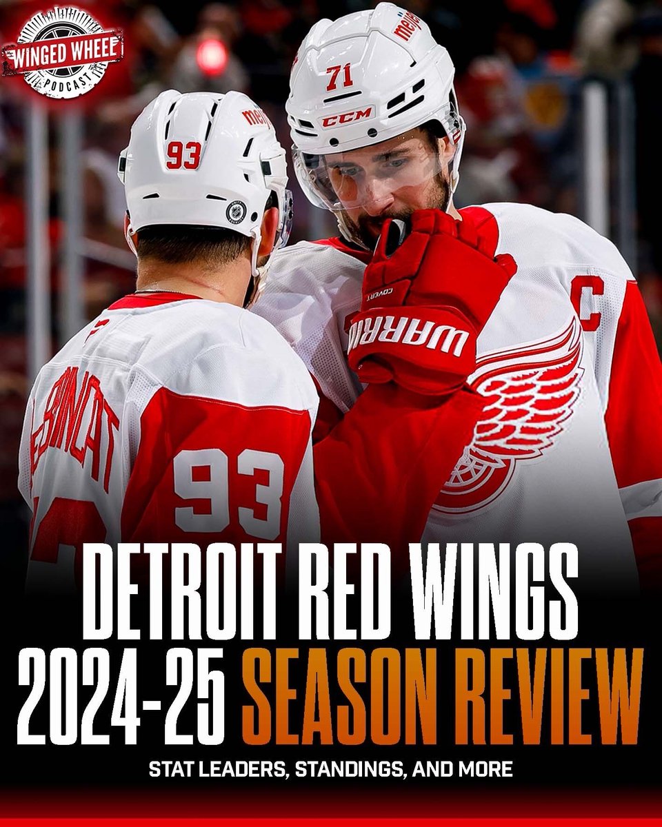 Winged Wheel Podcast tweet media