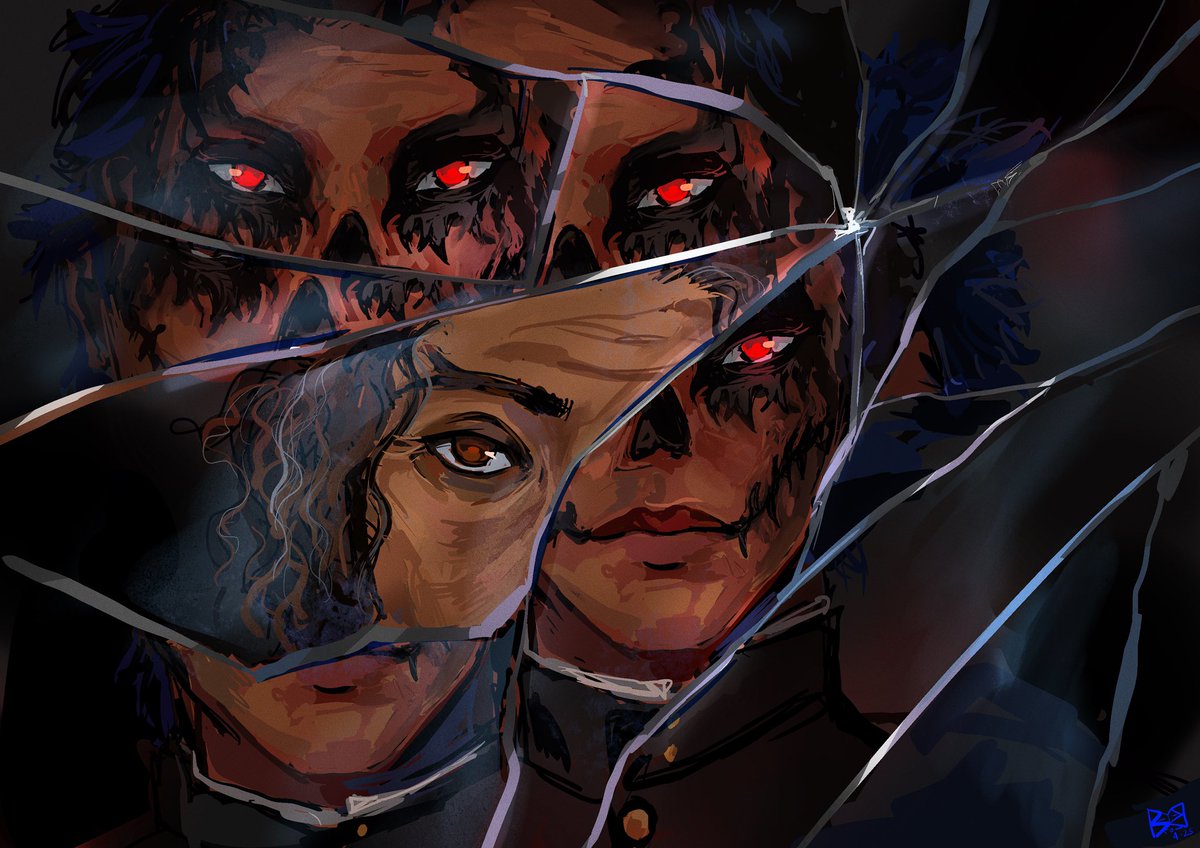 ran🐎 comm open!!! tweet media