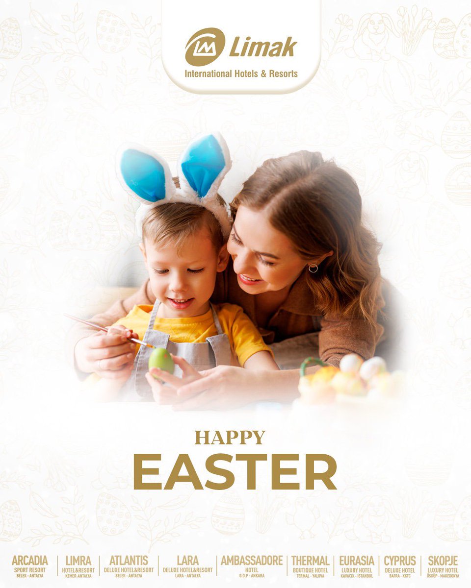 Limak Atlantis Hotel (@limakatlantis) on Twitter photo 