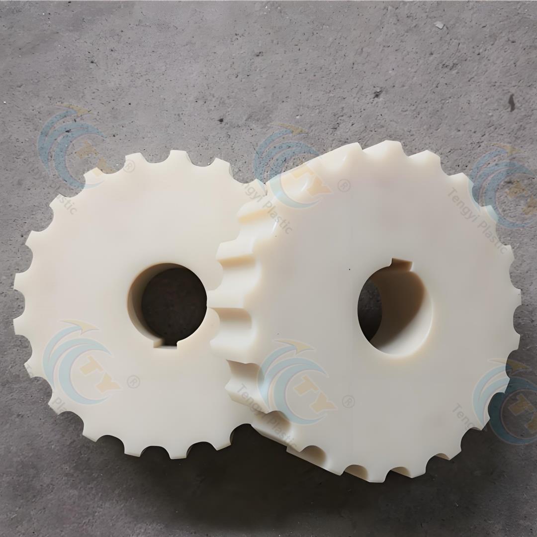 TengyiPlas's tweet image. MC Nylon Sheets 
📷 Gears &amp;amp; Pulleys 
📷 Bearings &amp;amp; Bushings 
📷 Automotive Parts 
📷 Machine Components 
📷 Electrical Insulation 
#NylonApplications #EngineeringPlastics #IndustrialSolutions #MCnylon #DurableMaterials