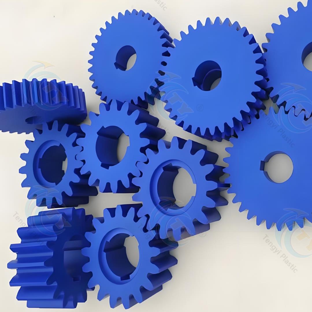 TengyiPlas's tweet image. MC Nylon Sheets 
📷 Gears &amp;amp; Pulleys 
📷 Bearings &amp;amp; Bushings 
📷 Automotive Parts 
📷 Machine Components 
📷 Electrical Insulation 
#NylonApplications #EngineeringPlastics #IndustrialSolutions #MCnylon #DurableMaterials