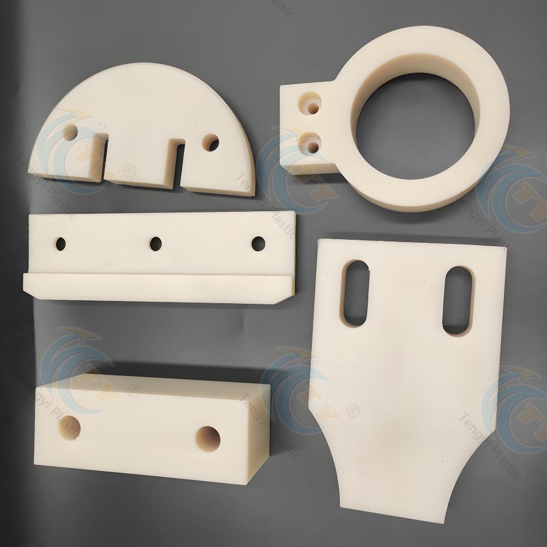 TengyiPlas's tweet image. MC Nylon Sheets 
📷 Gears &amp;amp; Pulleys 
📷 Bearings &amp;amp; Bushings 
📷 Automotive Parts 
📷 Machine Components 
📷 Electrical Insulation 
#NylonApplications #EngineeringPlastics #IndustrialSolutions #MCnylon #DurableMaterials