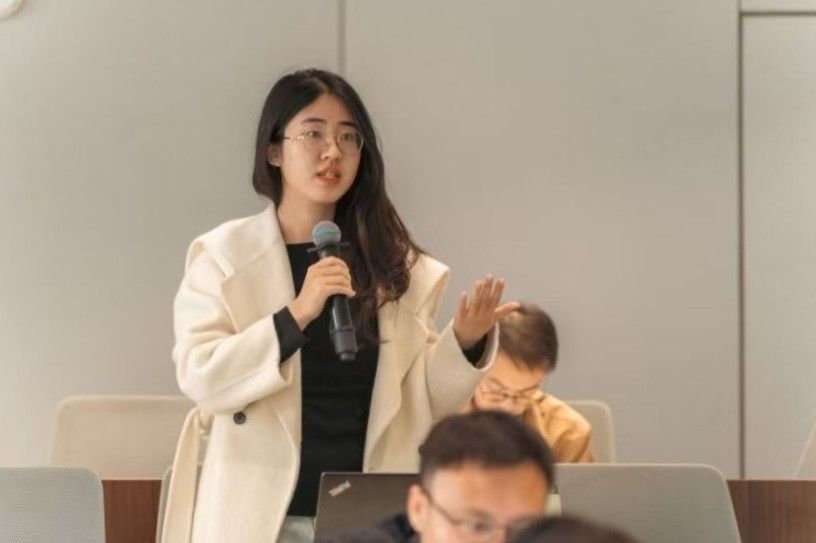Tsinghua_Uni's tweet photo. Kicking off the 2025 #ChinaLAC Youth Camp on Global Challenges on our campus! #NextGen from China & Latin America unite to fight #poverty through innovation & cross-cultural dialogue. Keynotes, case sharing & the 5W1H+ toolkit empower youth to drive sustainable change. https://t.co/mqQxM0LHSL