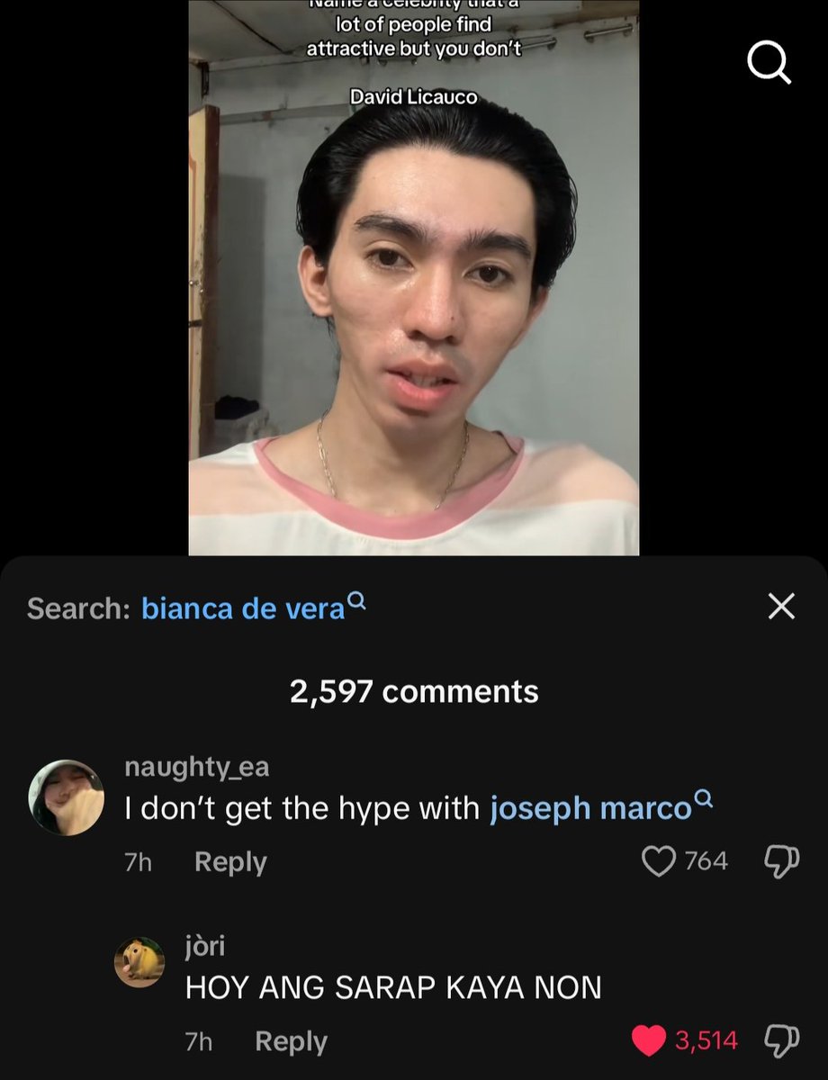 sa totoo lang girl 😭