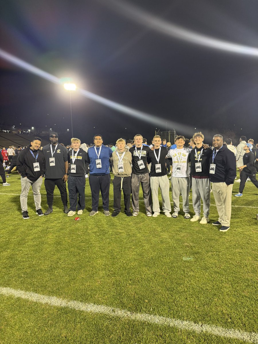 Coach DP tweet media