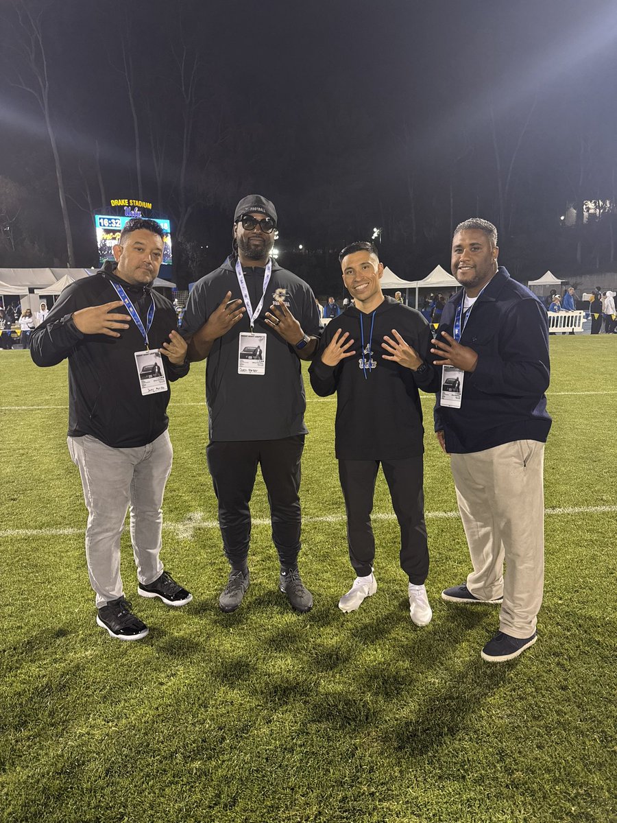 Coach DP tweet media