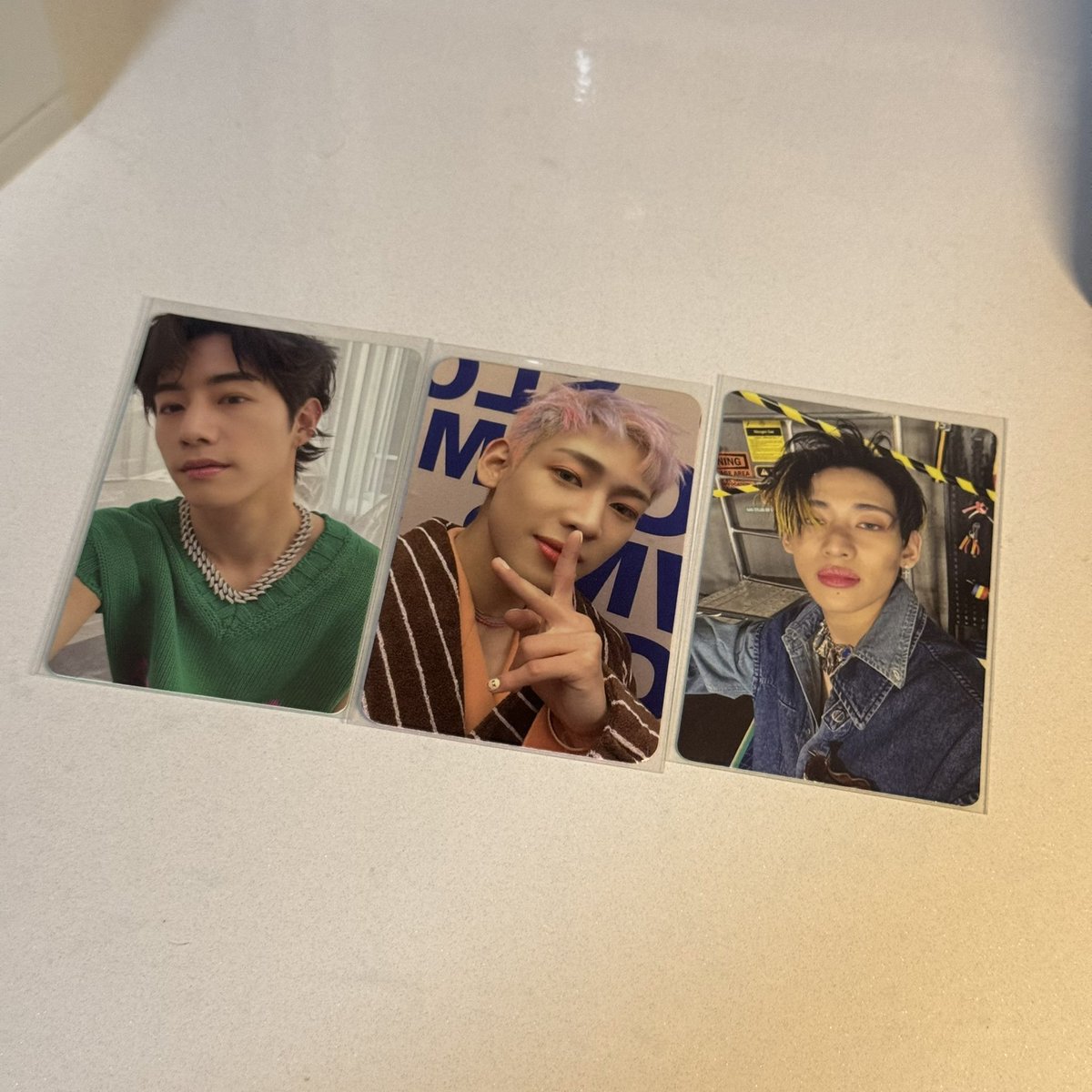 kcmmqe's tweet photo. { wts } —:

💌ใบละ 50 / 3 ใบส่งฟรี

⭕️ สนใจ dm มาได้เลยคั้บบ
#ตลาดนัดอากาเ���่ #ตลาดนัดอากาเซ #ตลาดนัดgot7 #ตลาดนัดอากาเซ่got7 https://t.co/lIXPBwKxhy