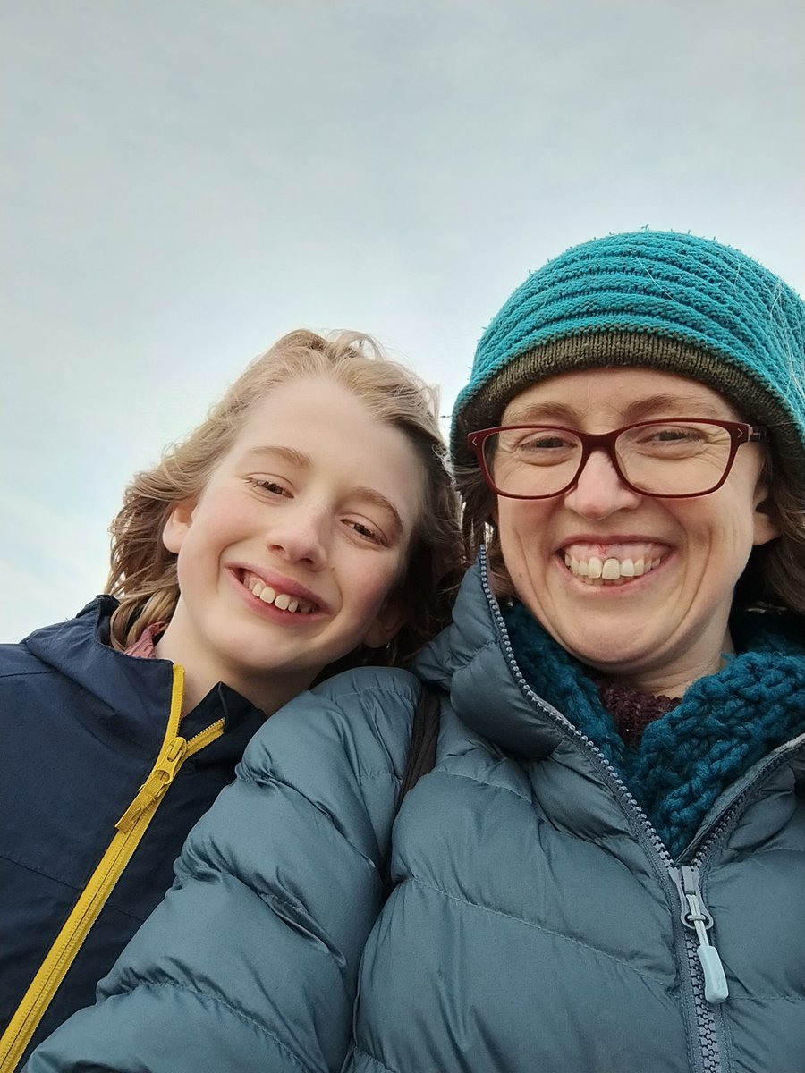 Staple34's tweet photo. Henry and I are taking on a half marathon hiking challenge in June for Cancer Research! We would love some sponsorship! Henry will be one of the youngest taking part (hopefully I will not be the oldest...)

https://t.co/b9TSRg3hOQ https://t.co/yVLV7oMJd4