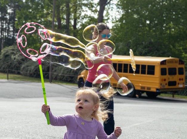 Walter Bickett Elementary School tweet media